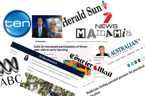 Get Great Media! - STAY TUNED FOR NEW DATE & DELIVERY