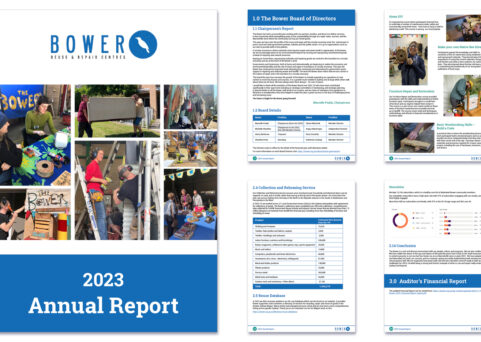Bower Annual Report