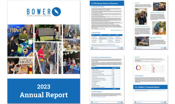 Bower Annual Report